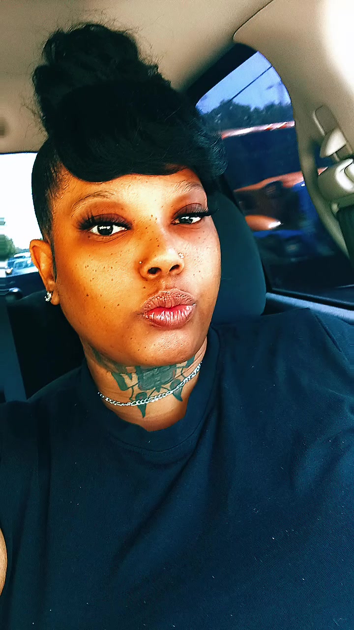 @Tracee Blackisbeauty Clark
