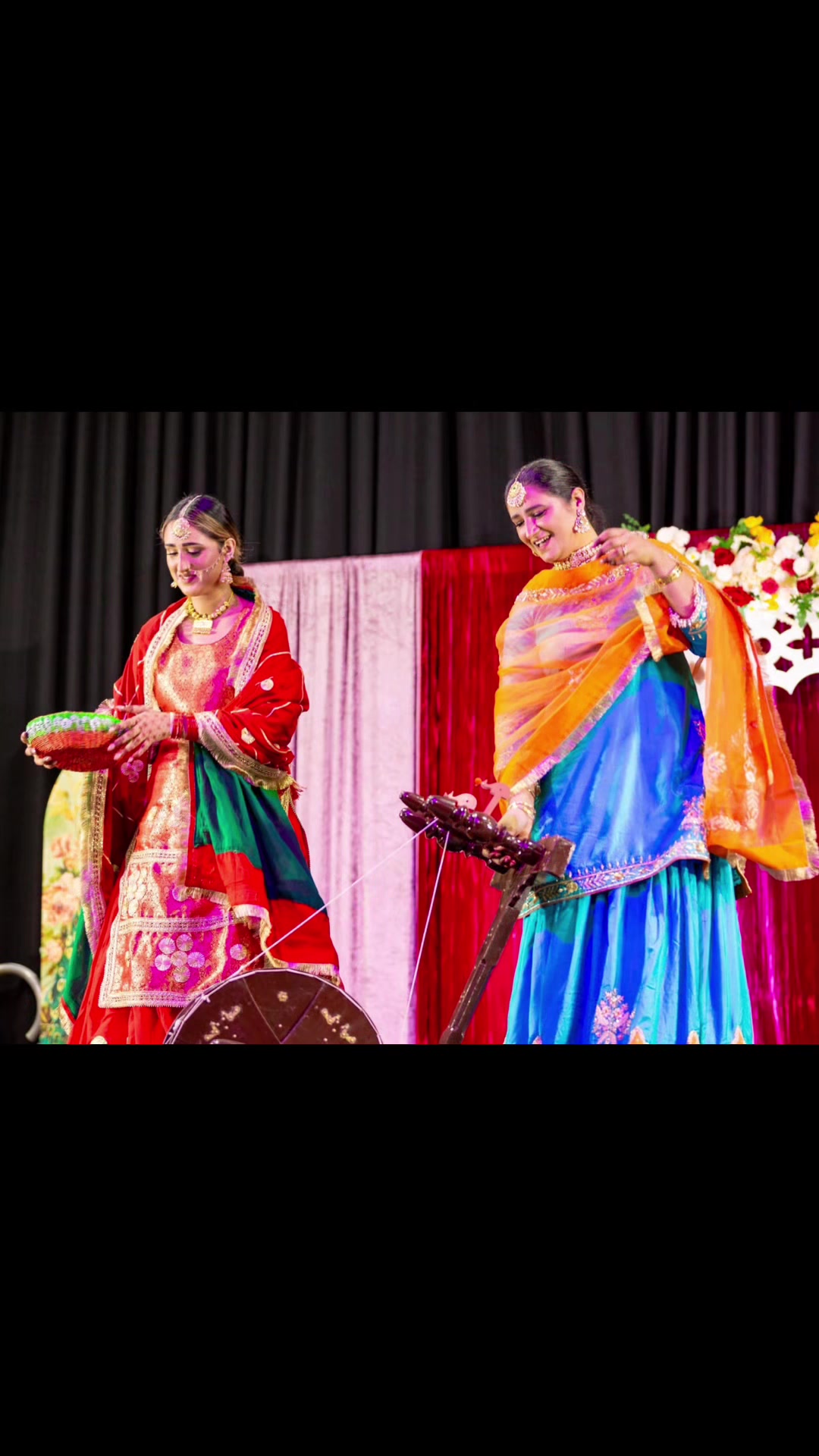 @Mann Khaira Couture