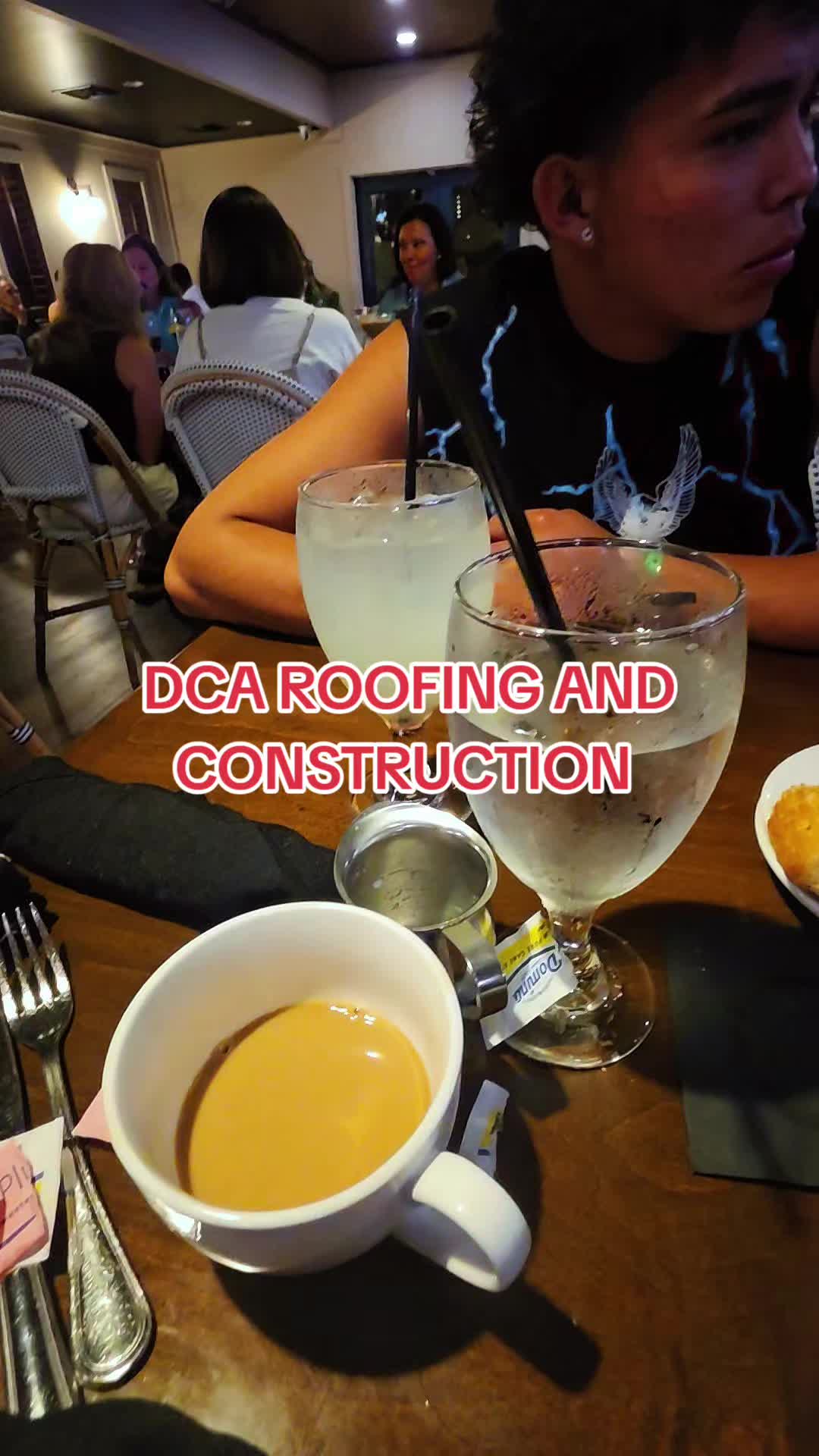 @Dca Roofing