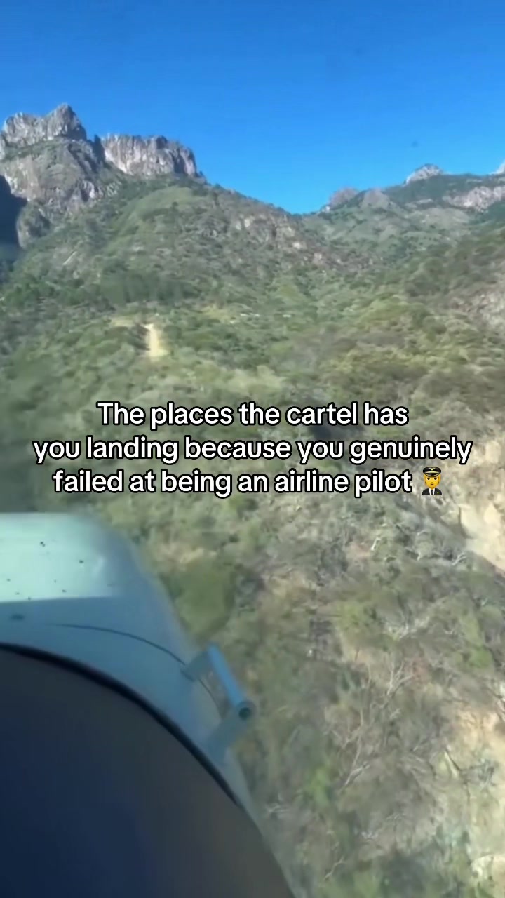 @Vance Peters ✈️