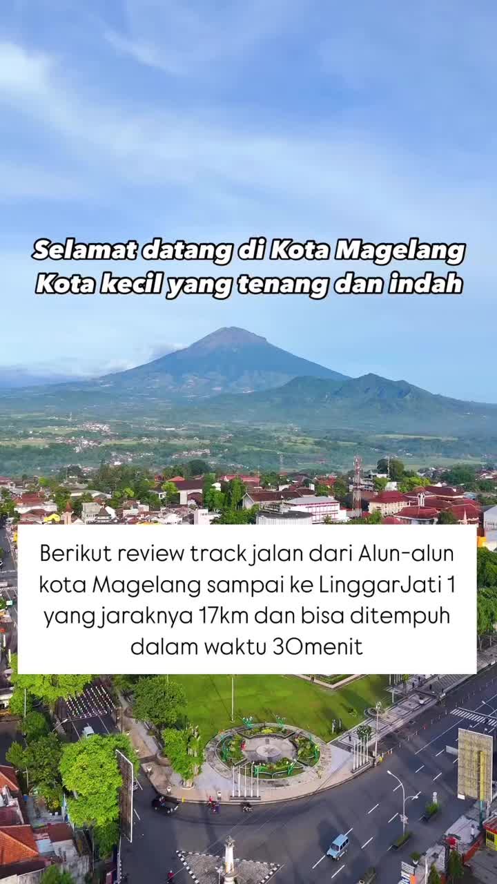 @Linggarjati Joglo