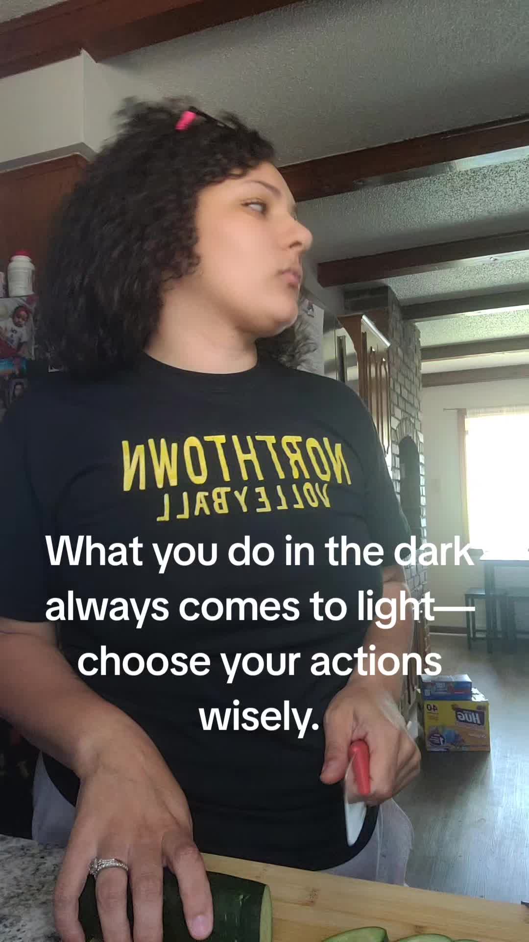 @The Kyaunna Gibson ✨️