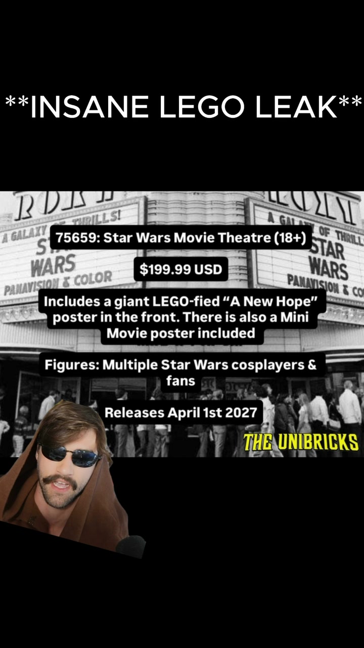 @This or That Star Wars