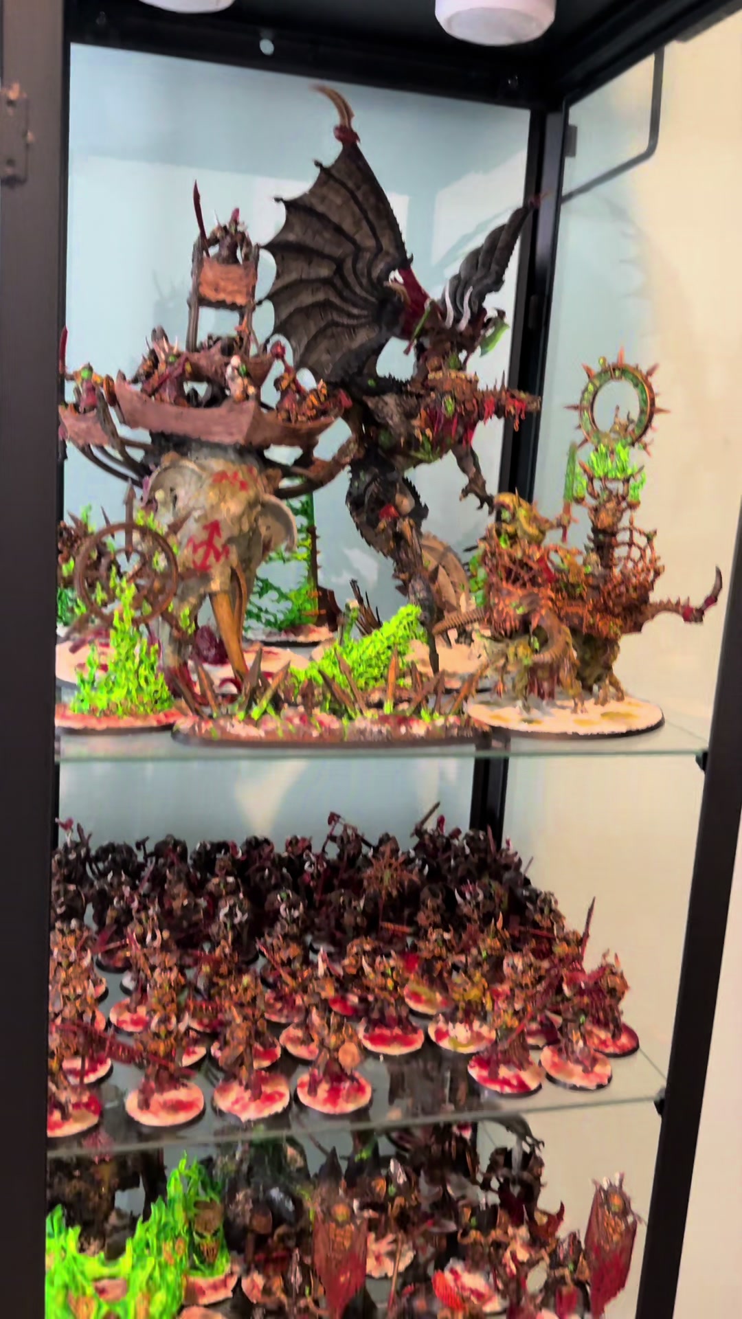 @Hive Fleet Funfetti