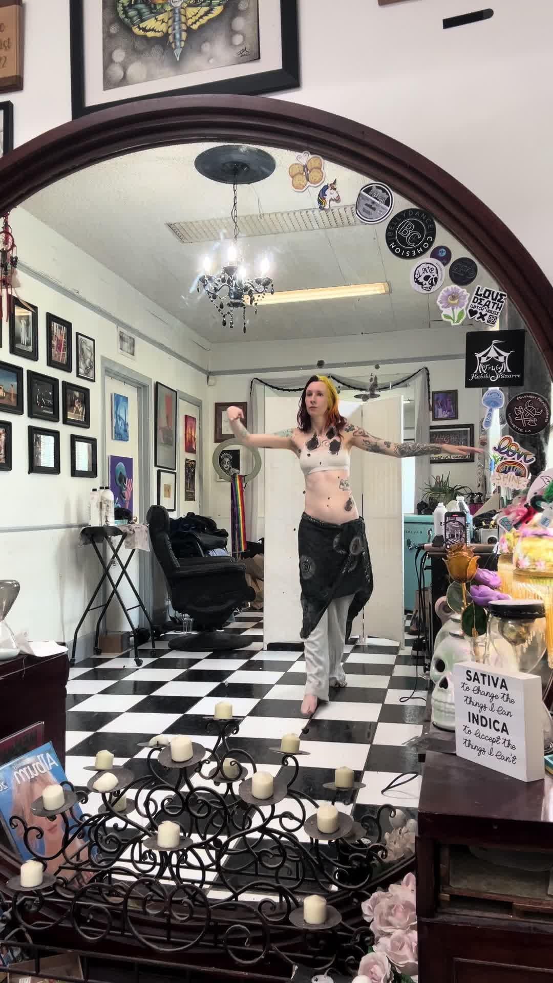 @ileabizarre