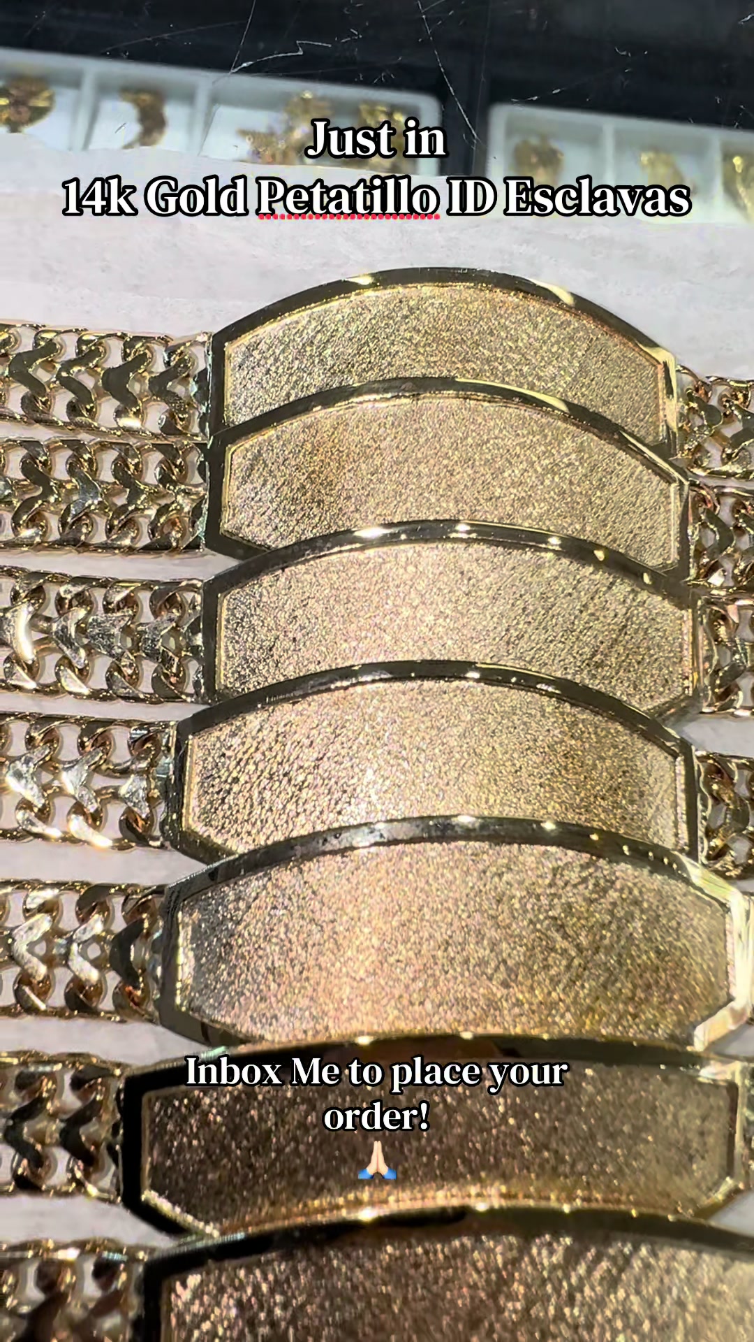@Tito’s Jewelry
