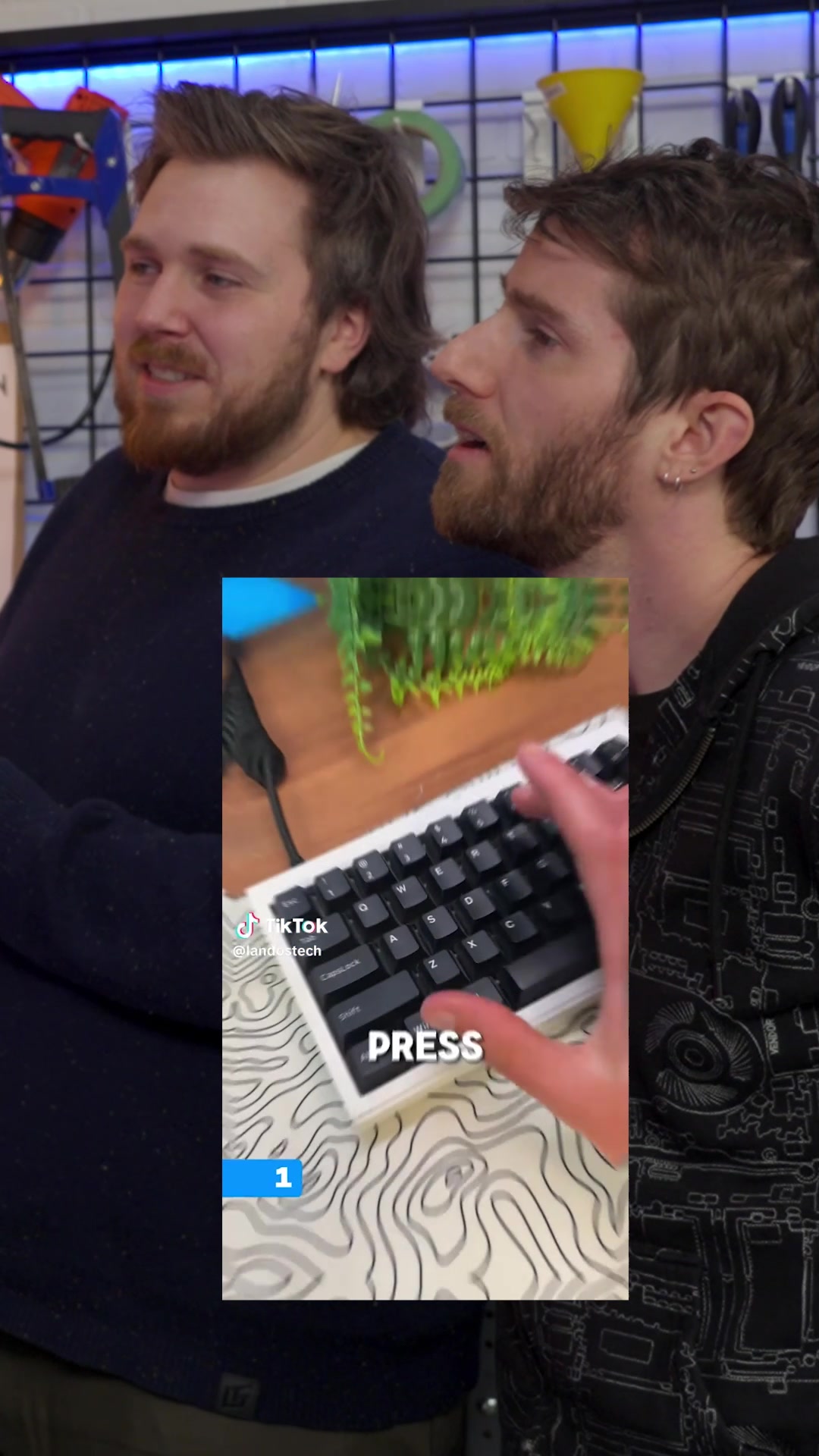 @Linus Tech Tips