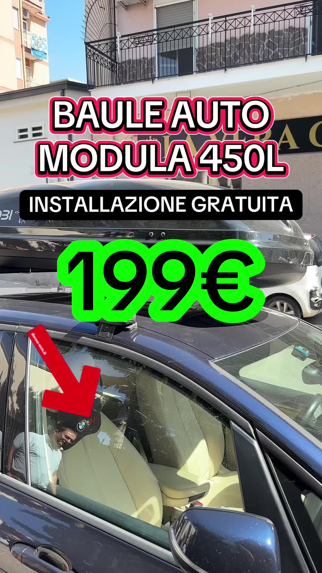@Raicar accessori auto