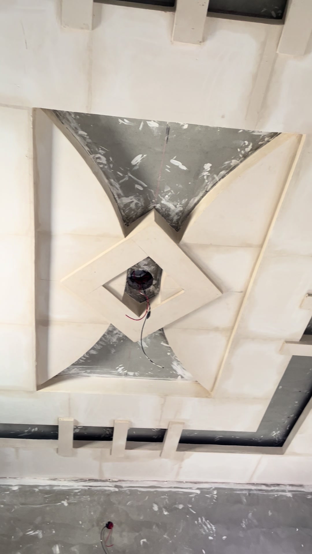 @for ceiling design