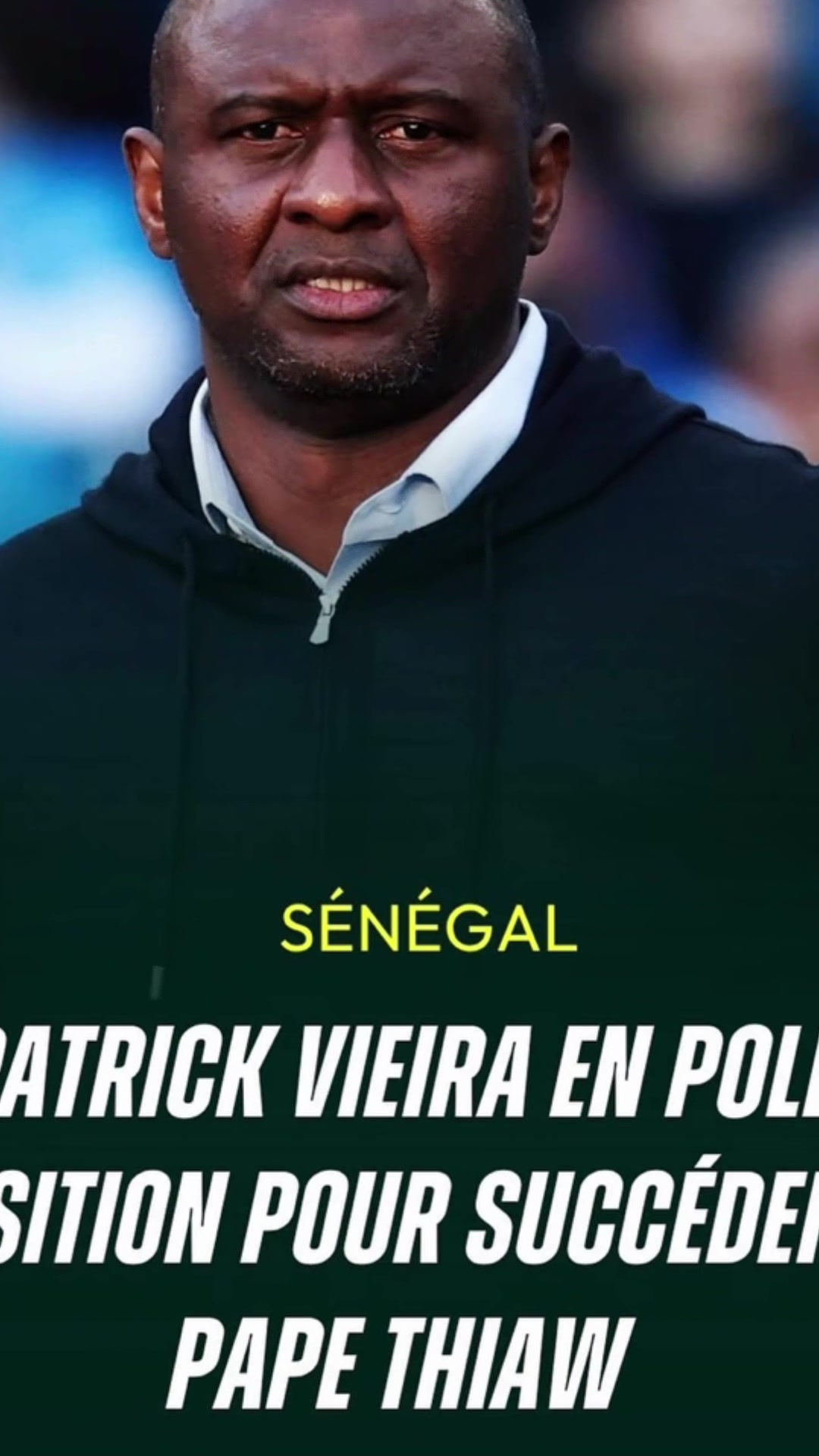 @Pa Assane Senegal