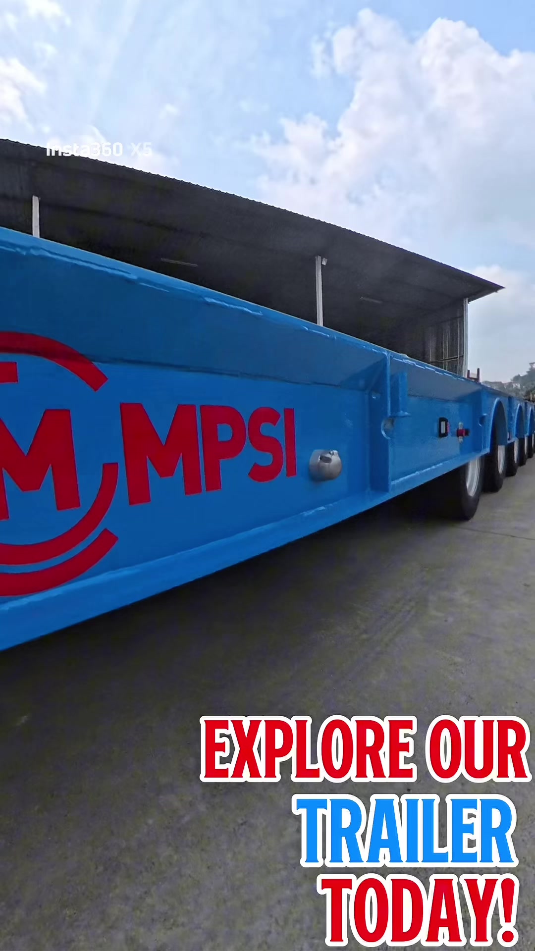 @MPSI Networks Sdn Bhd
