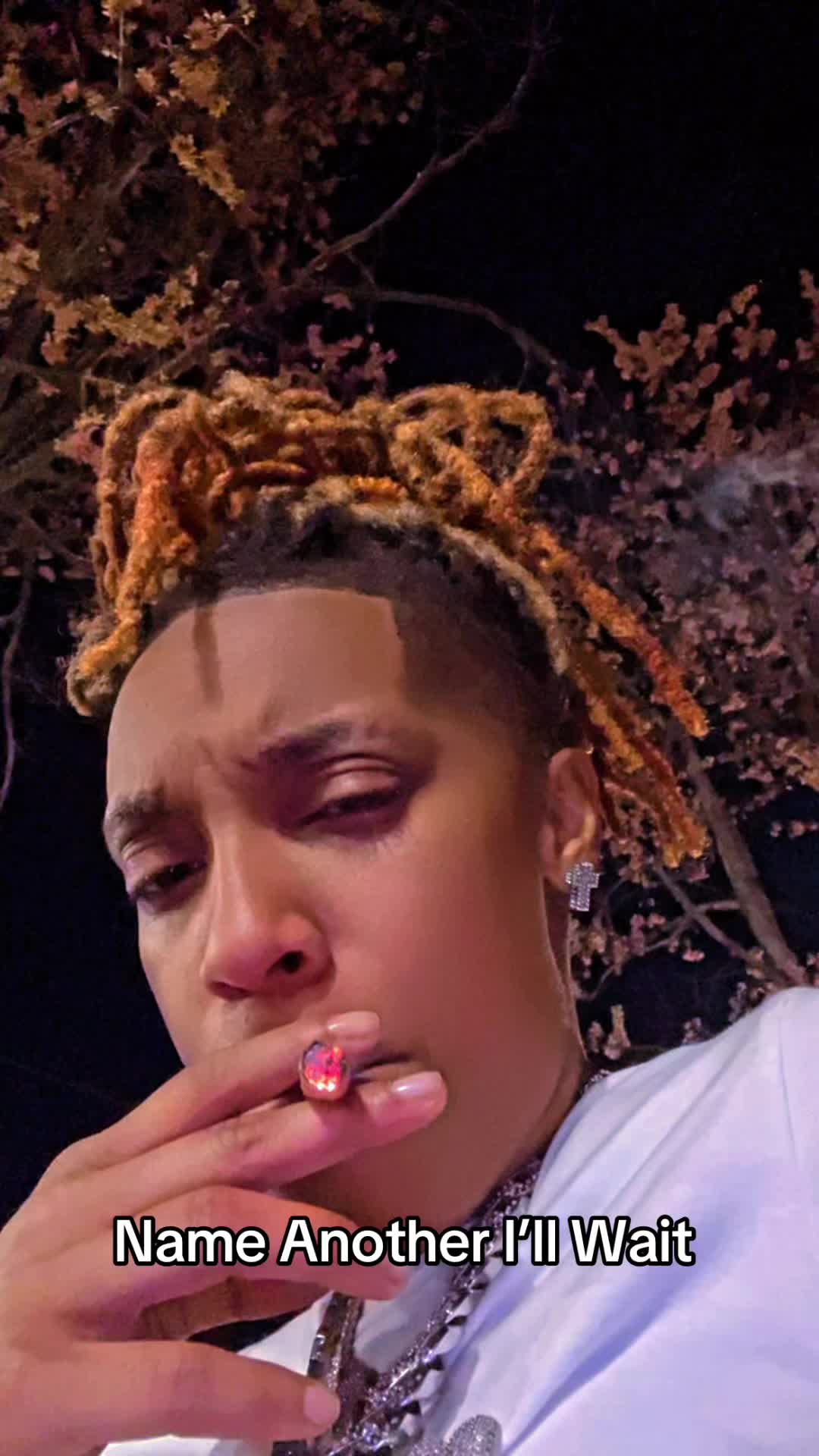 @Nolaababyyy