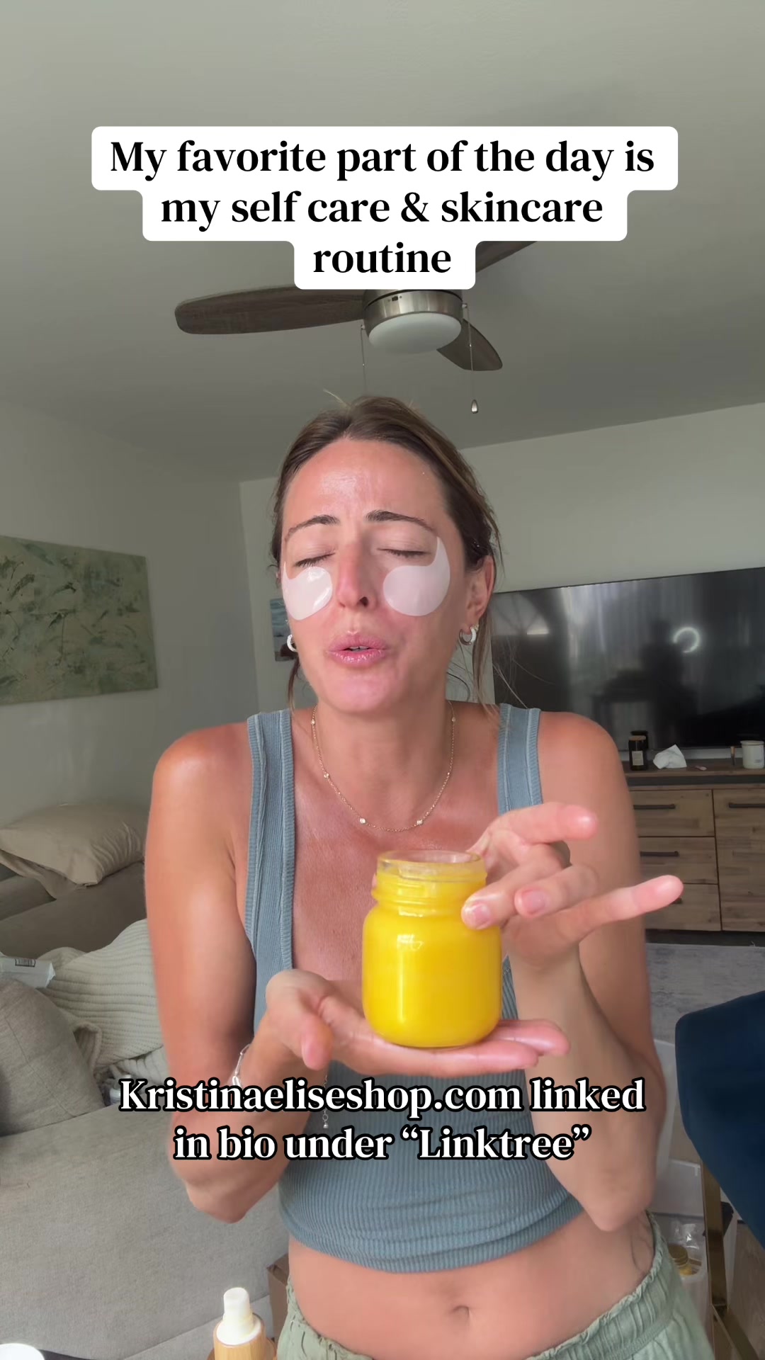 @Kristina Elise Holistic Health