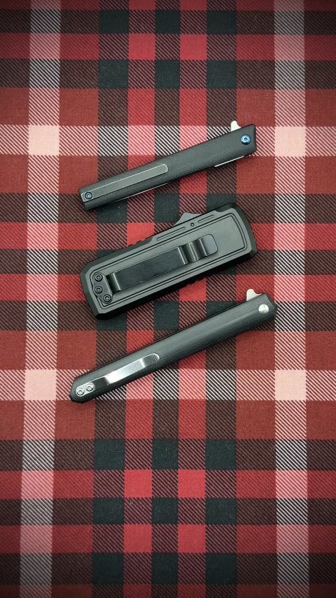 @Samior knives