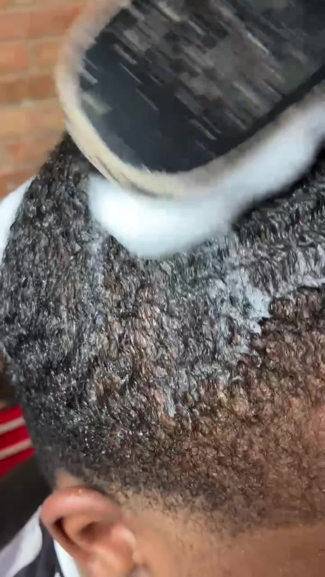 @Mack Da Barber