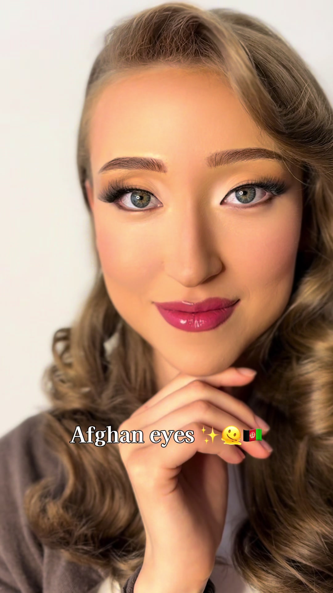 @Faryal