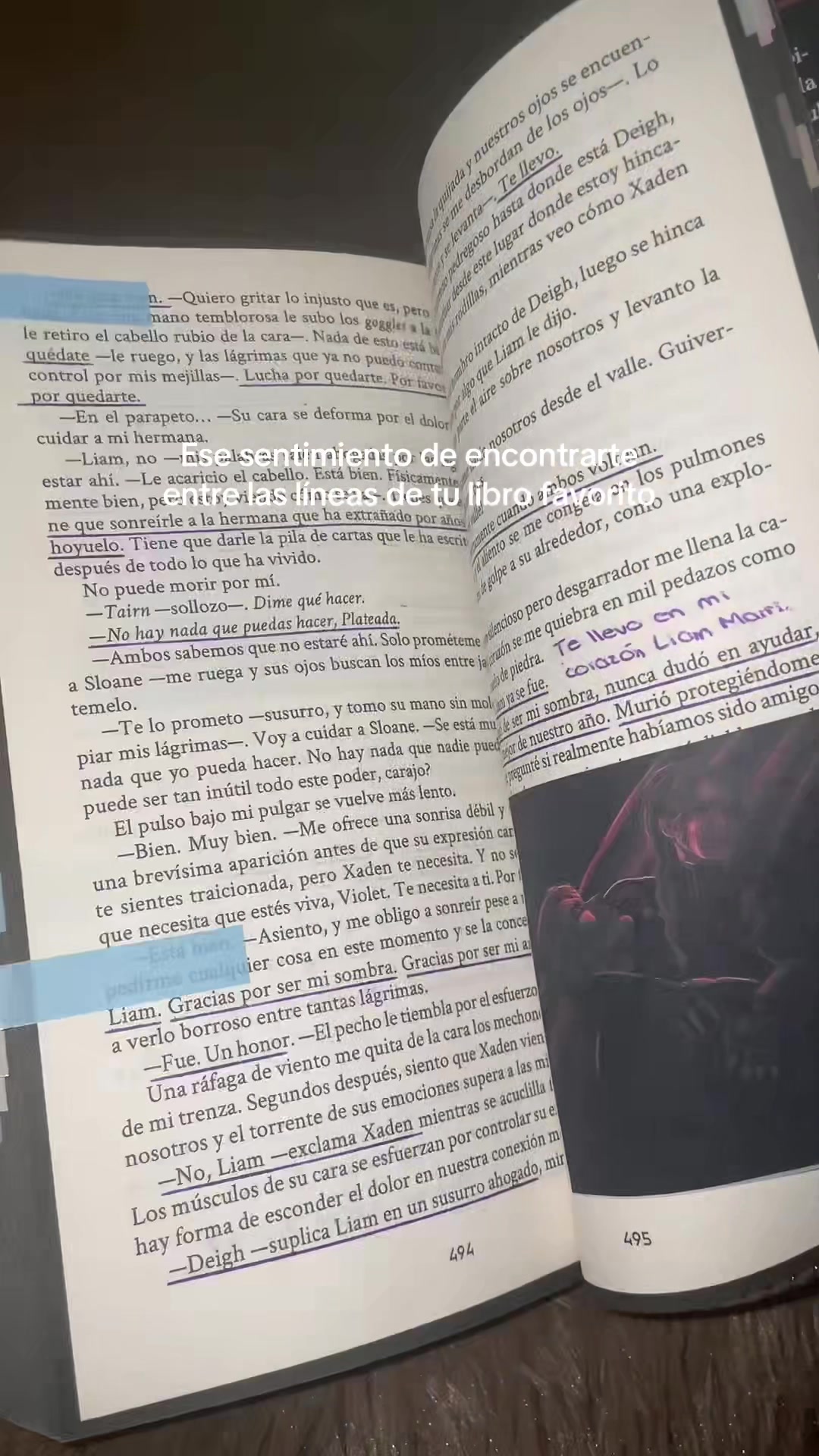 @book lover
