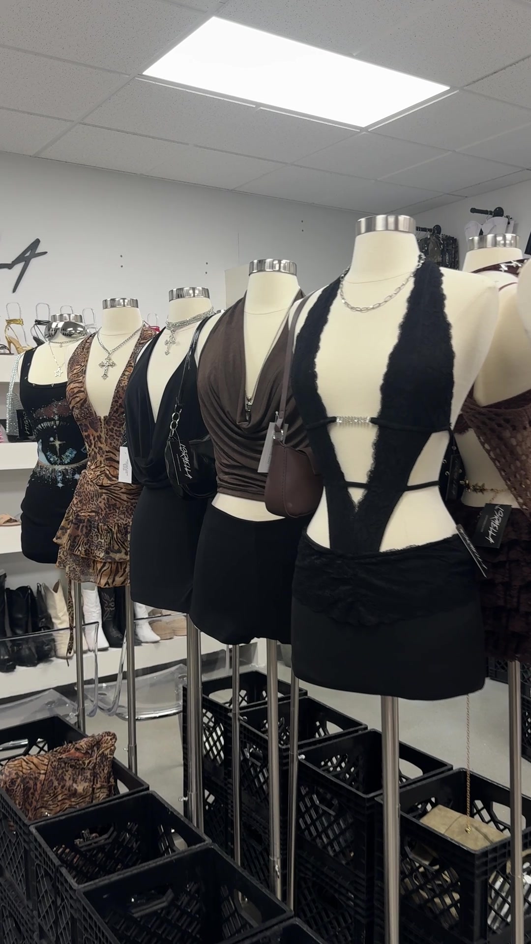 @Shop Israella Vegas Boutique