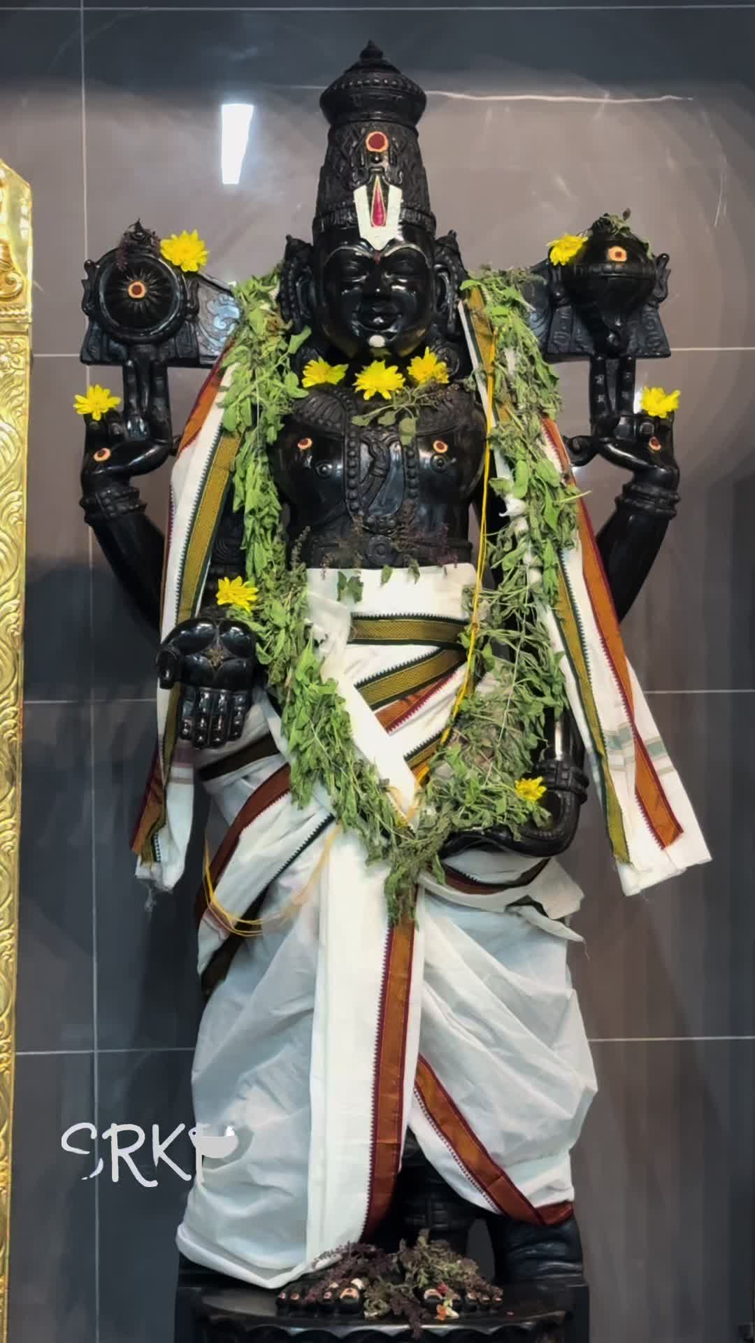 @Mahadev