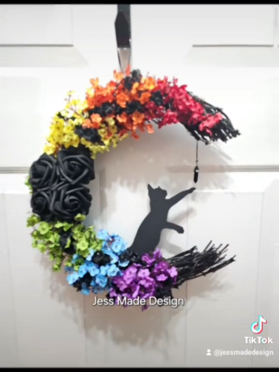 @Jess Made Design