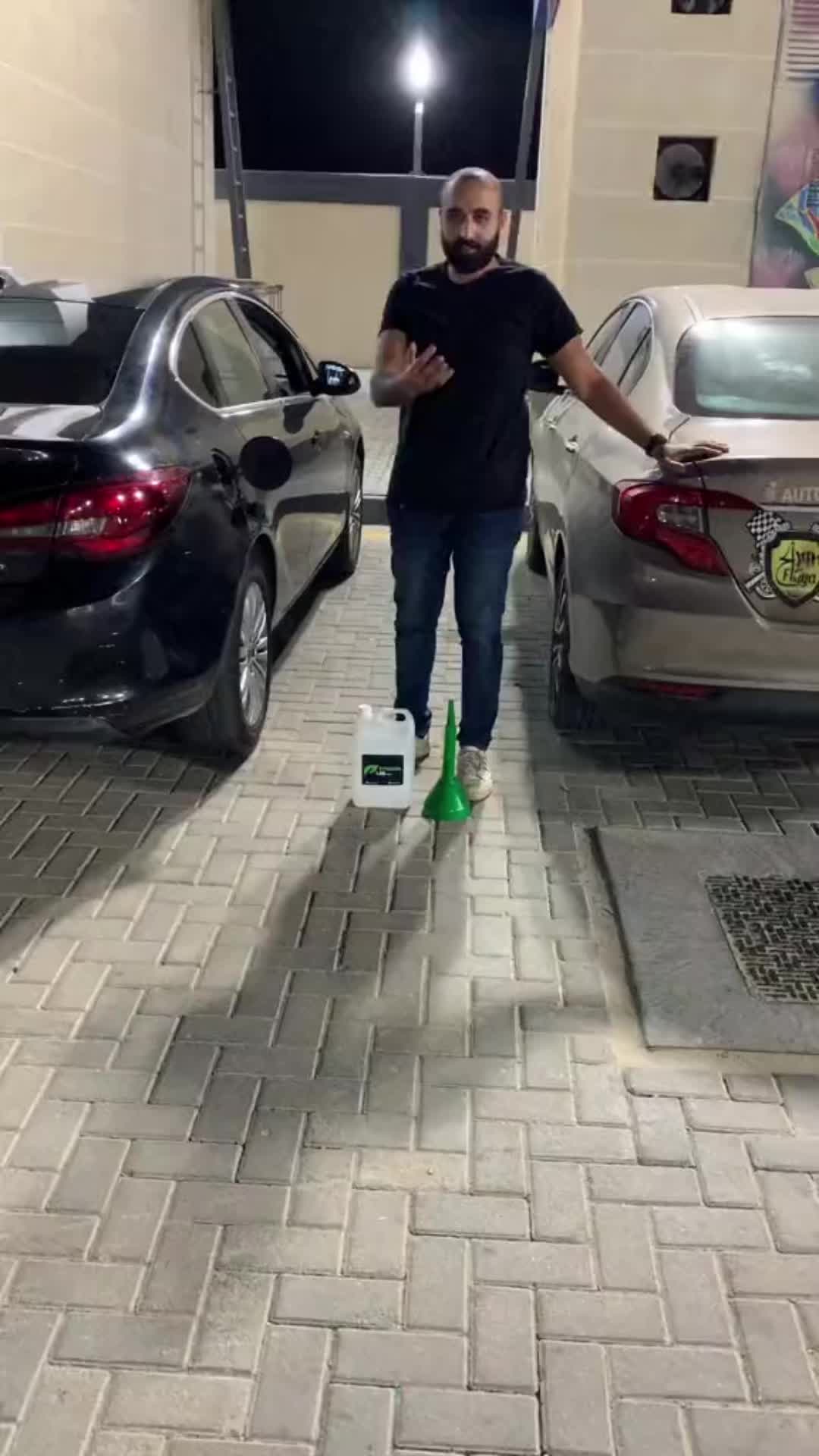@Ethanol lab