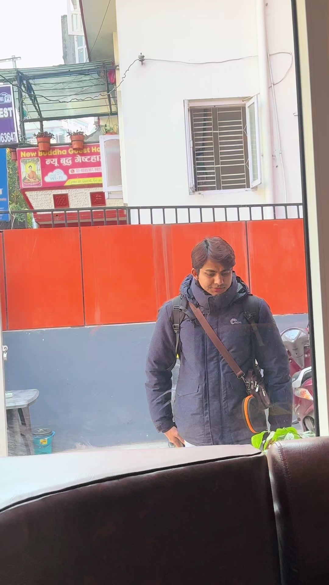 @Anupariyar