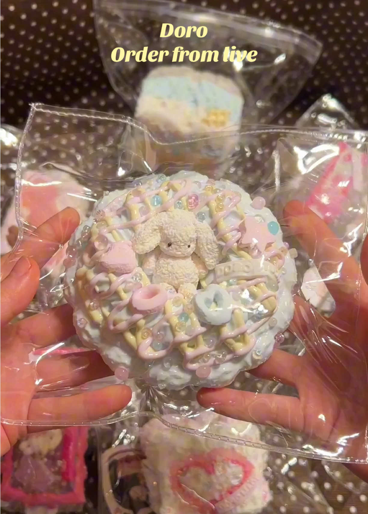 @Cuteyoyo.squishy(live 11pm est