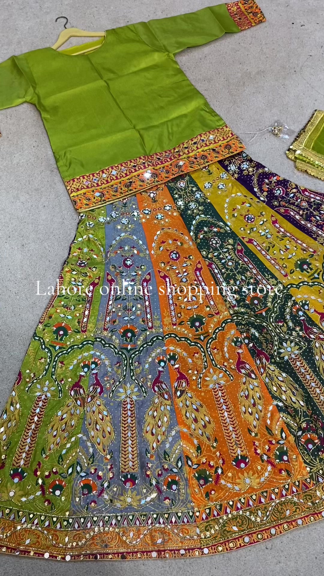 @Lahore online shopping Store