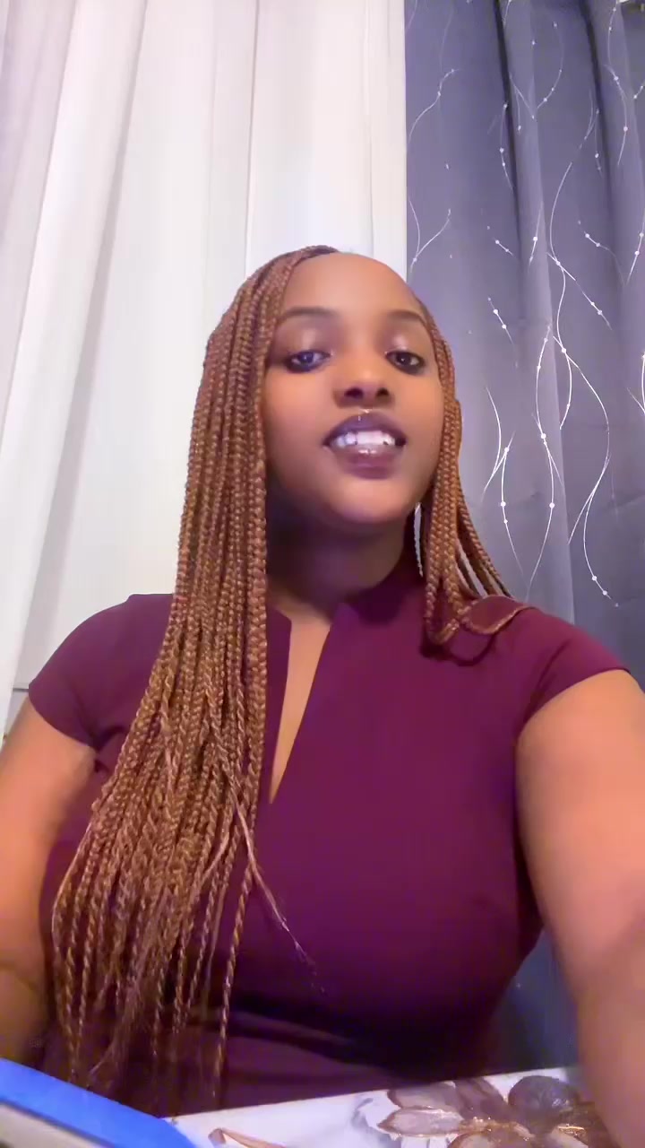 @🎤 UWASE GRACE19