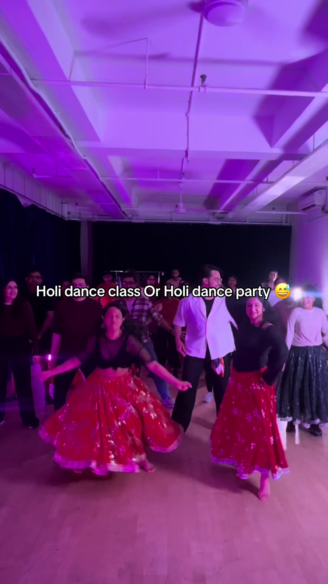 @Deeksha | Dance Instructor