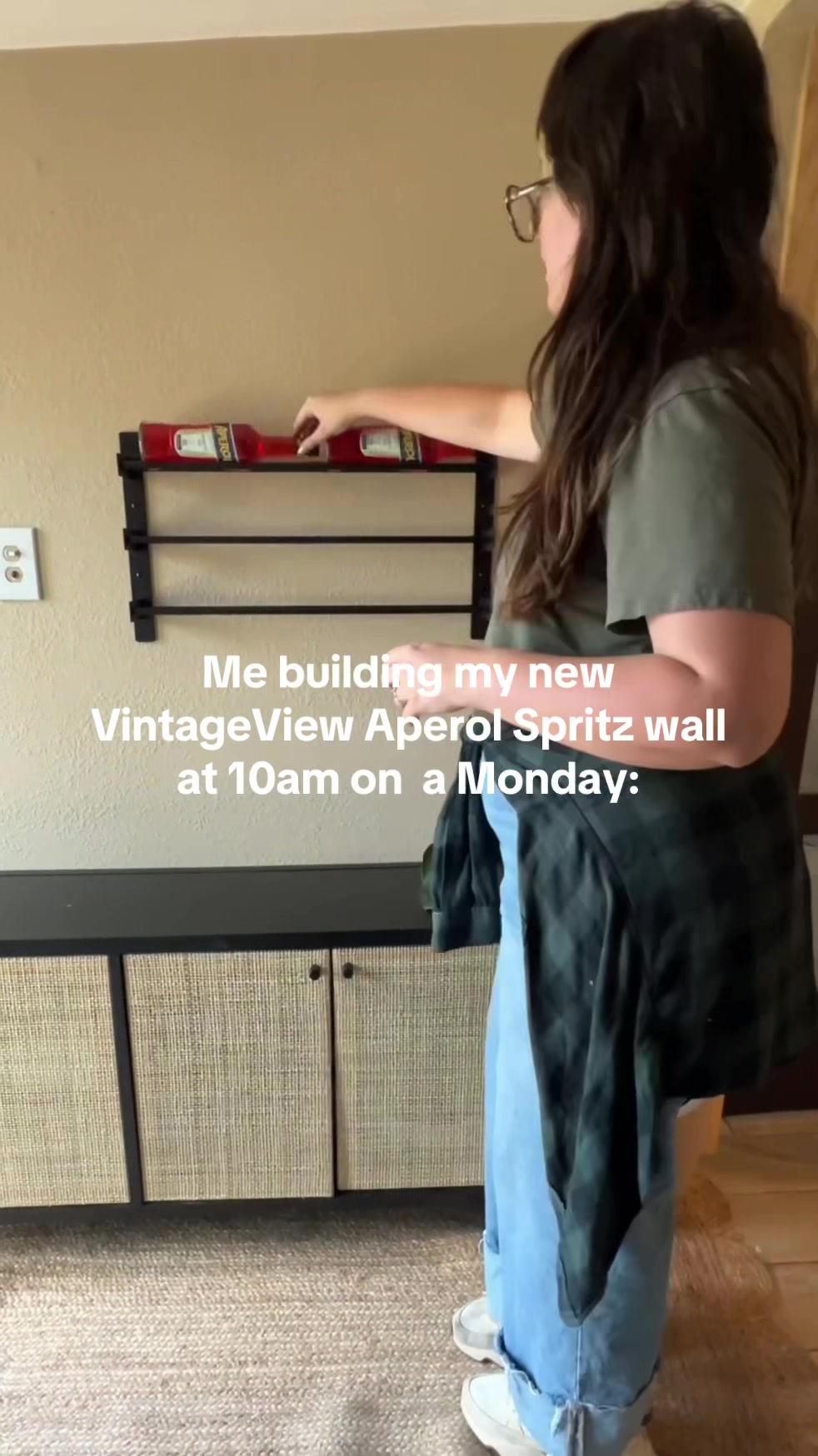 @VintageView Wine Racks