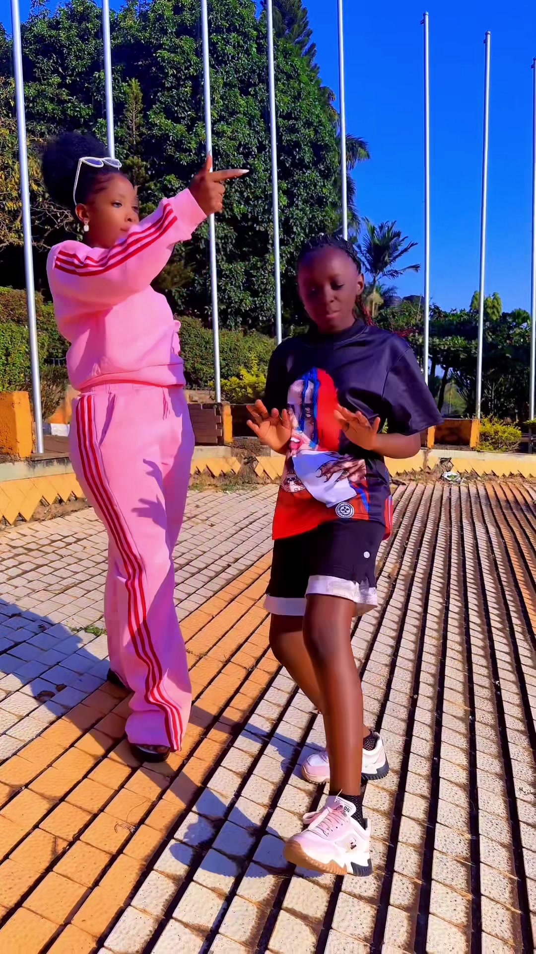 @PRINCESS KERON WASHINI 🔥