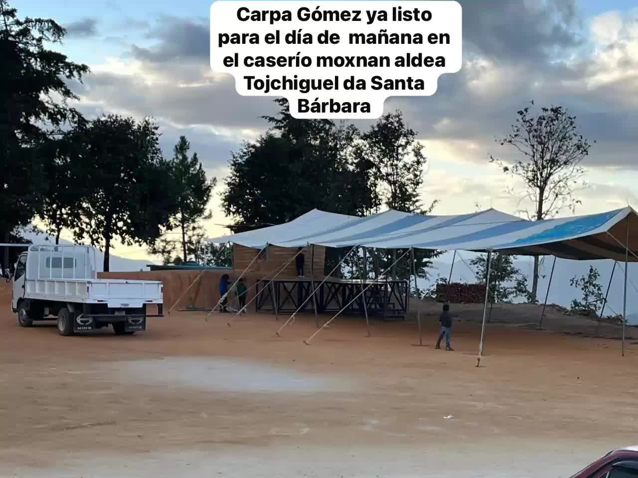 @producciones santa Bárbara