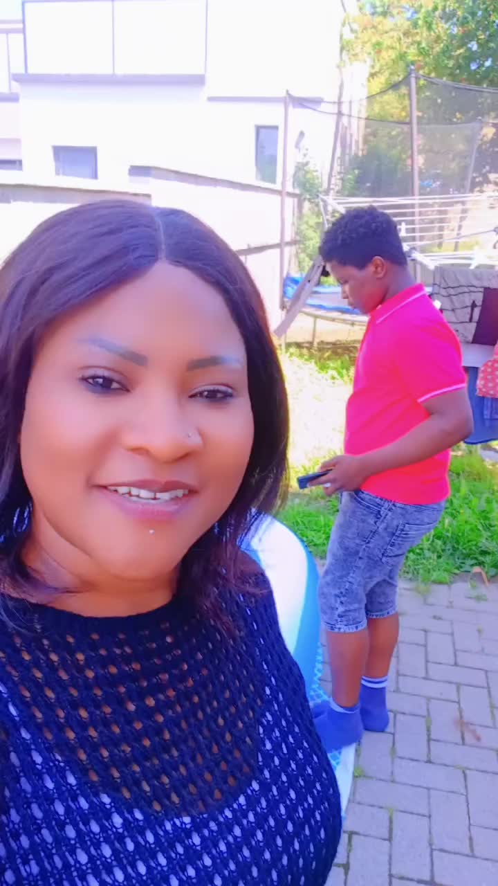 @reine m&egrave;re de Guin&eacute;e