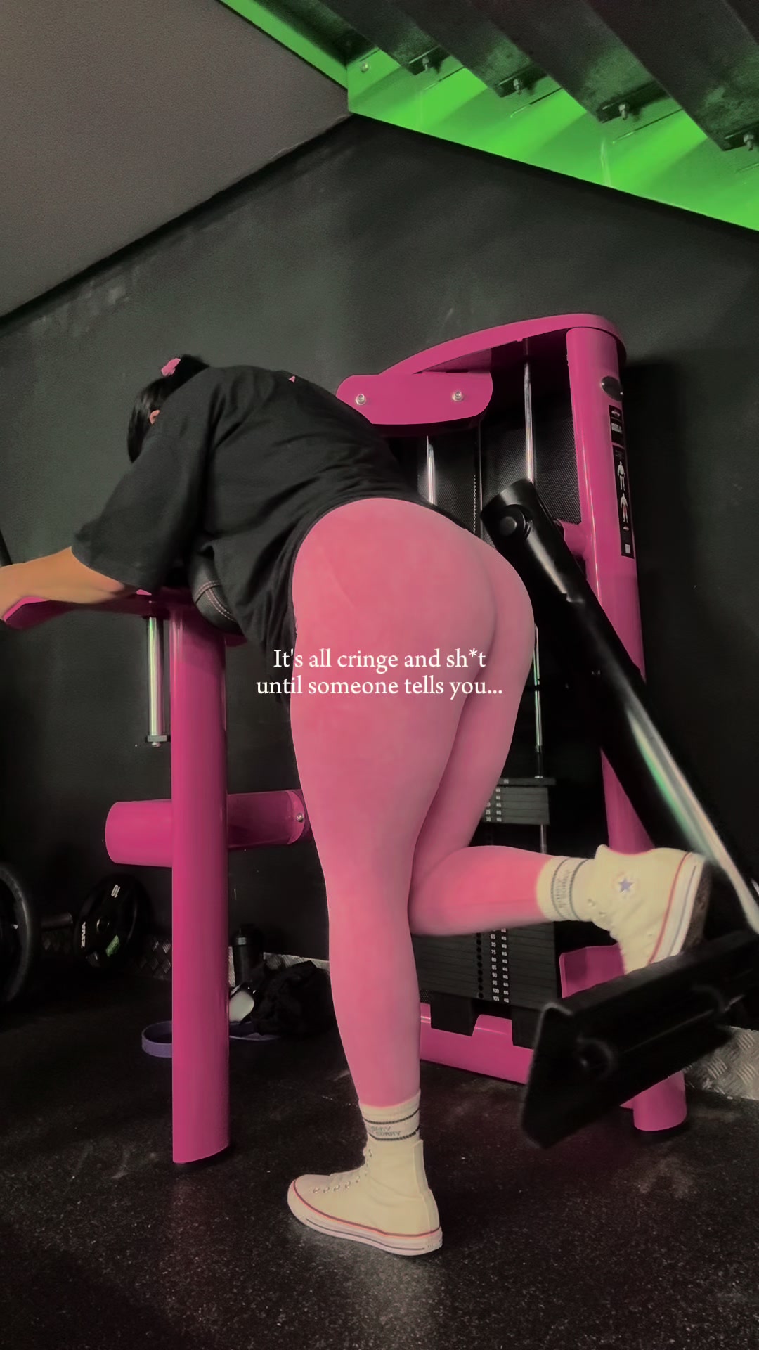 @Agnes🏋️♀️