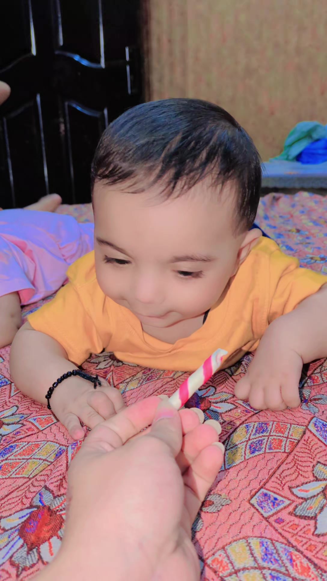@Arsam&Mommy