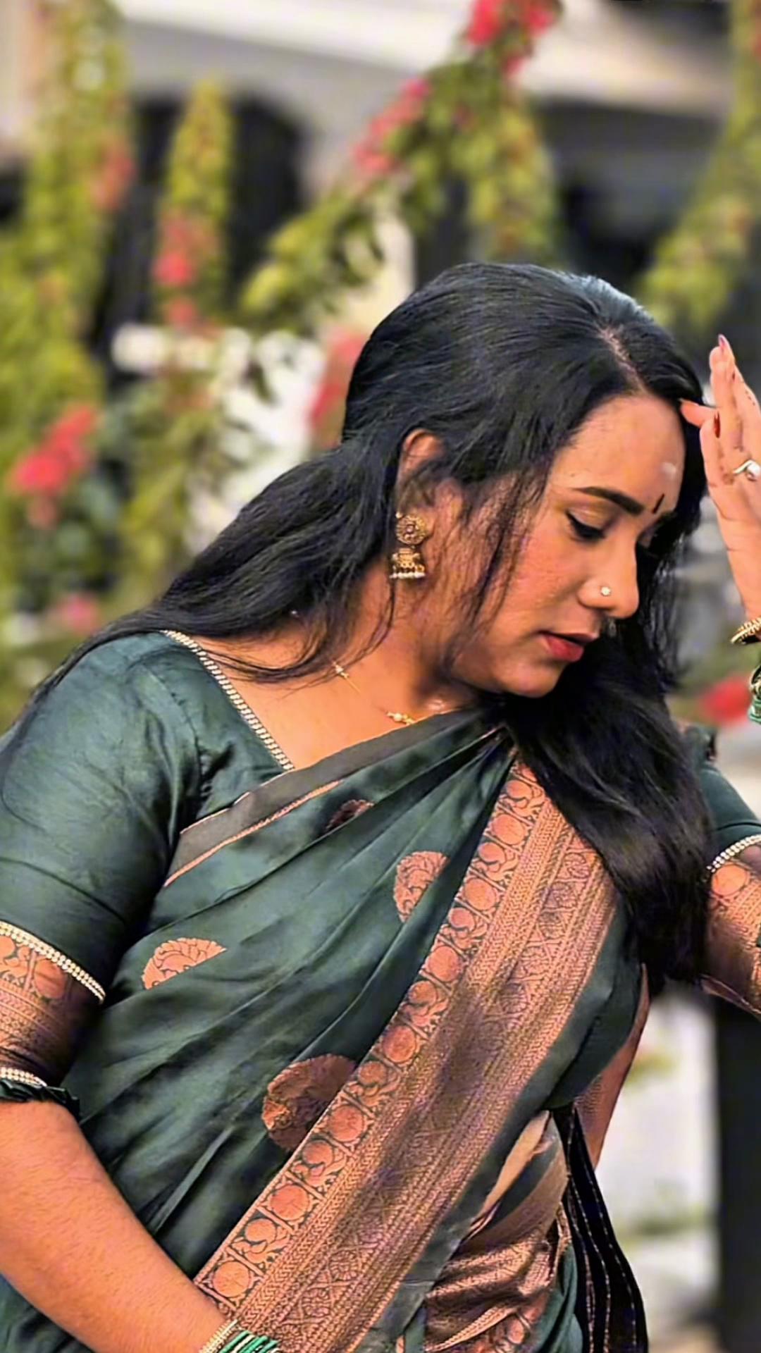 @Devyashini