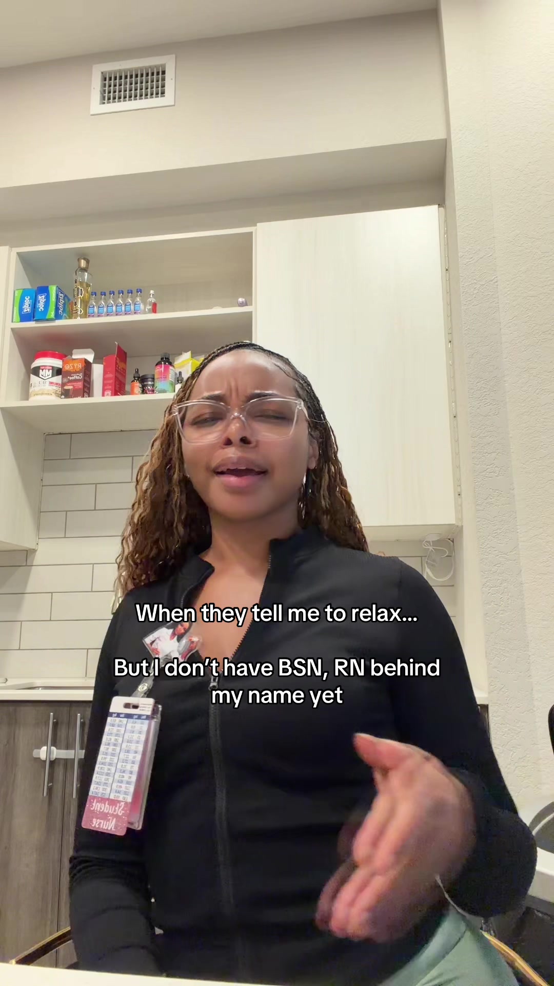 @Amber | Student Nurse 🩺💗