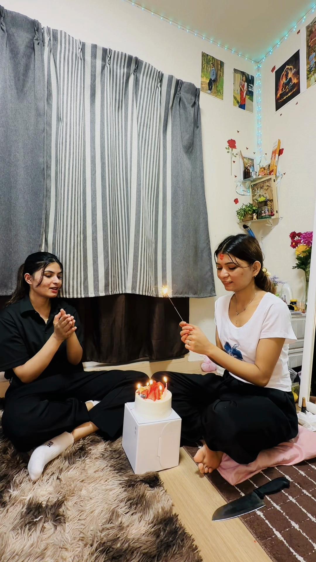 @Sunita_Pariyar🌻