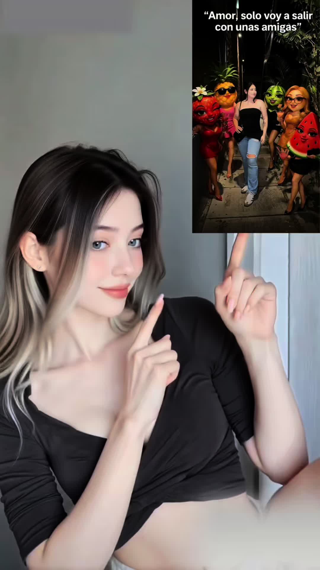 @Nana