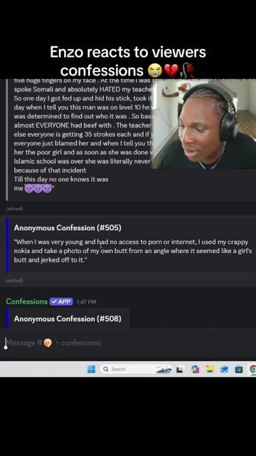@Enzo