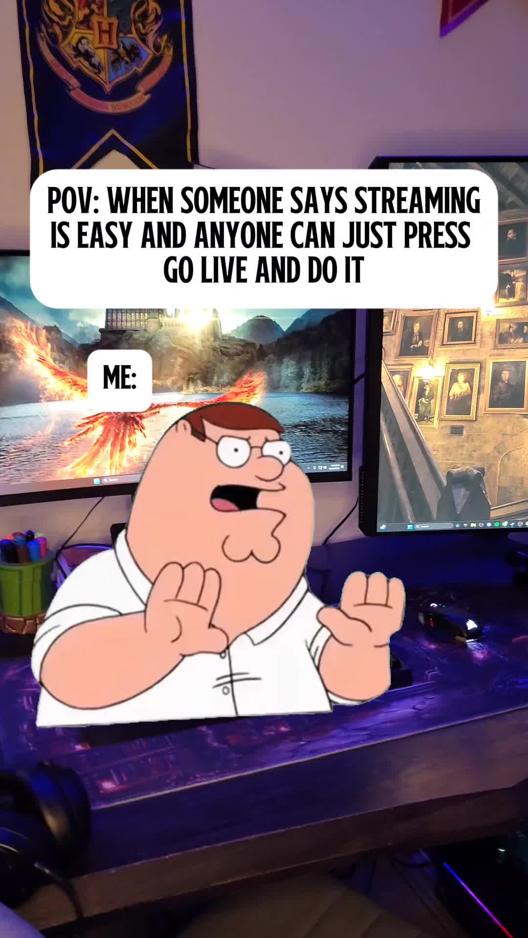 @Twitch Tips