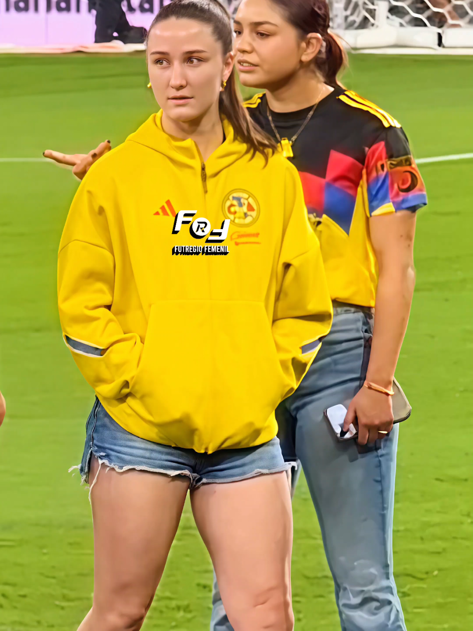 @Futregio Femenil
