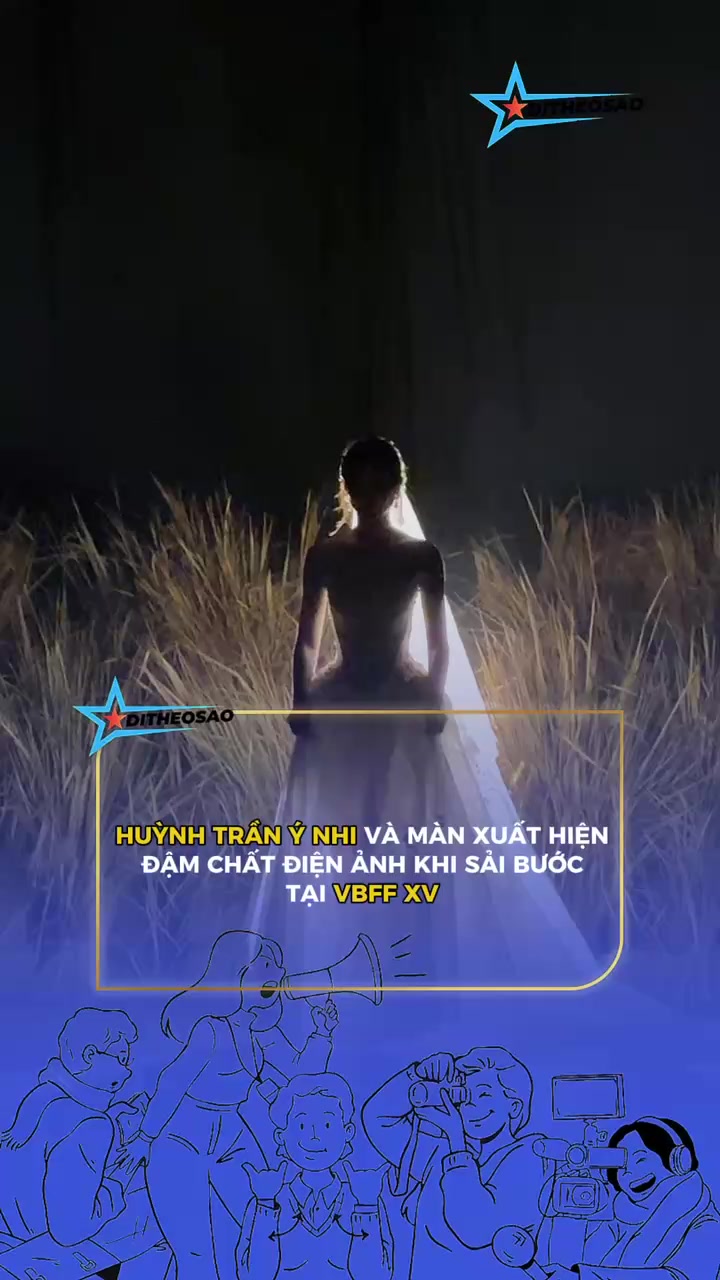 @Đi Theo Sao