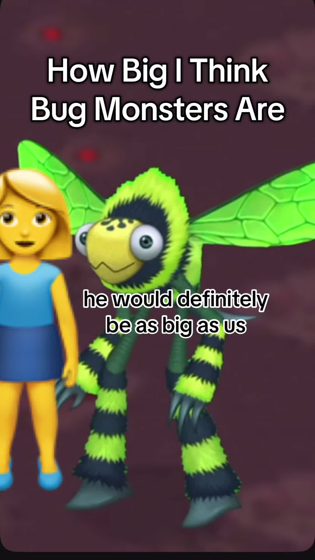 @My Singing Monsters