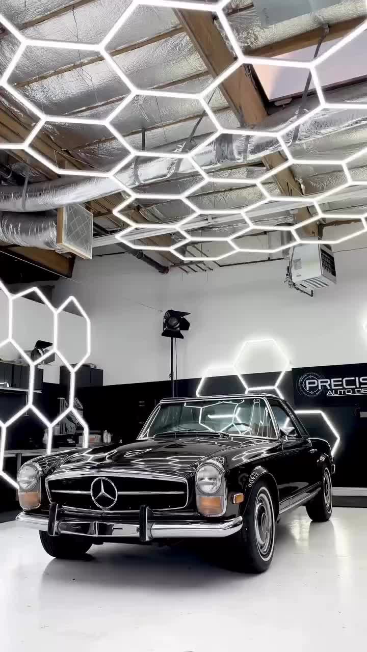 @Reno Auto Detailing