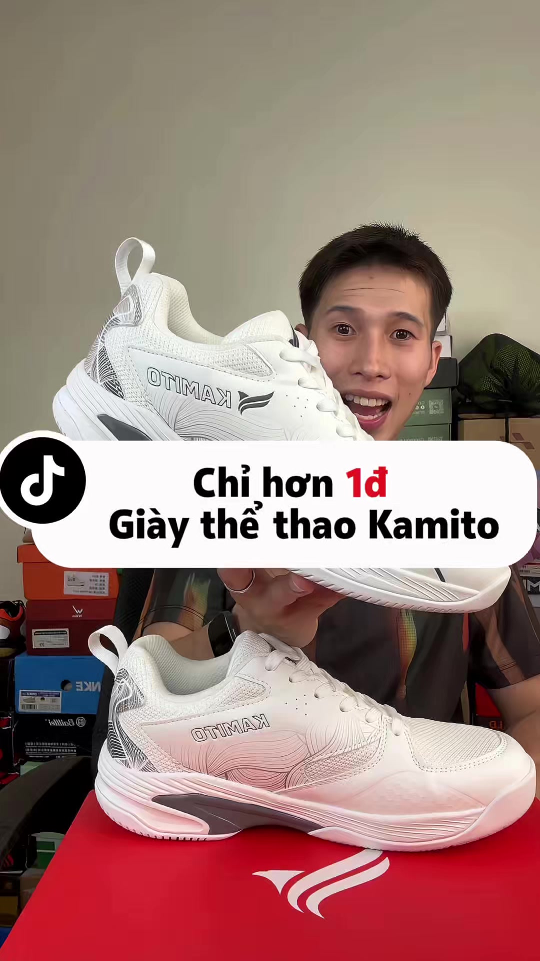 @Ngọc Hưởng Thể Thao