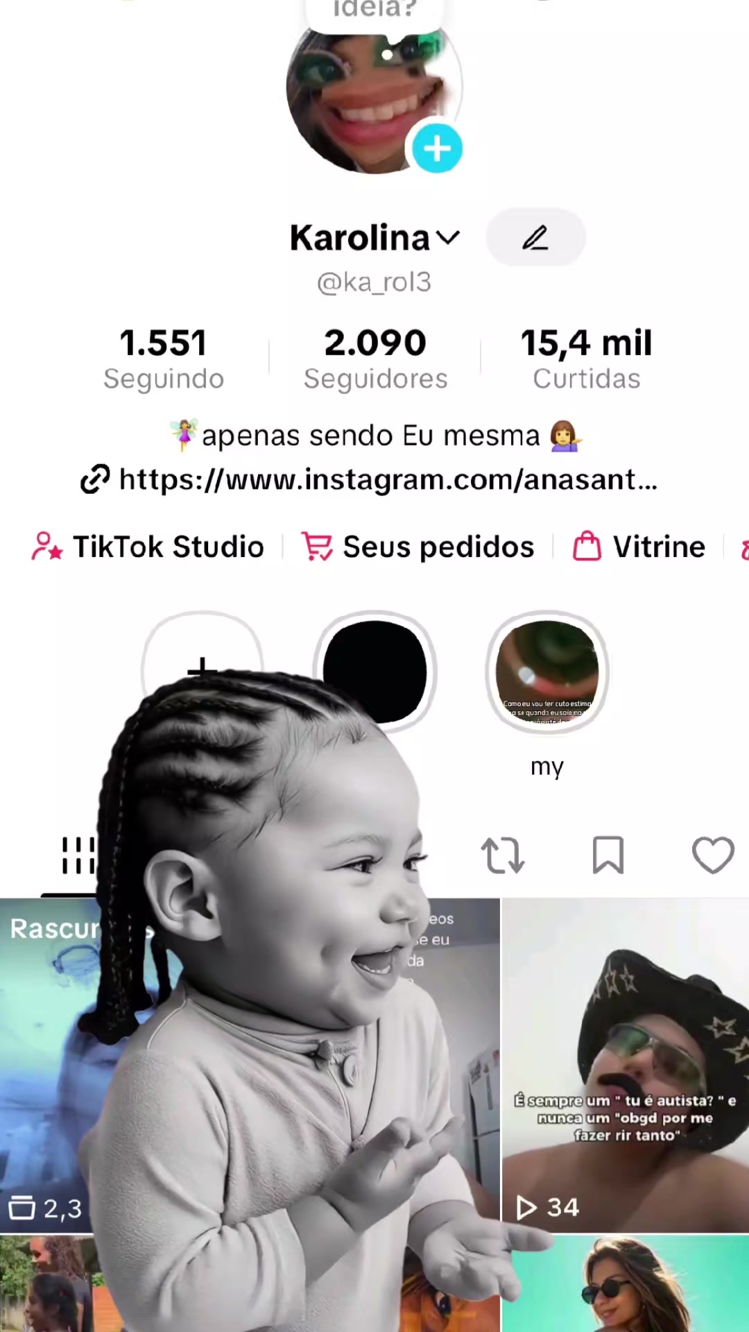 @💖ana karolina🤗