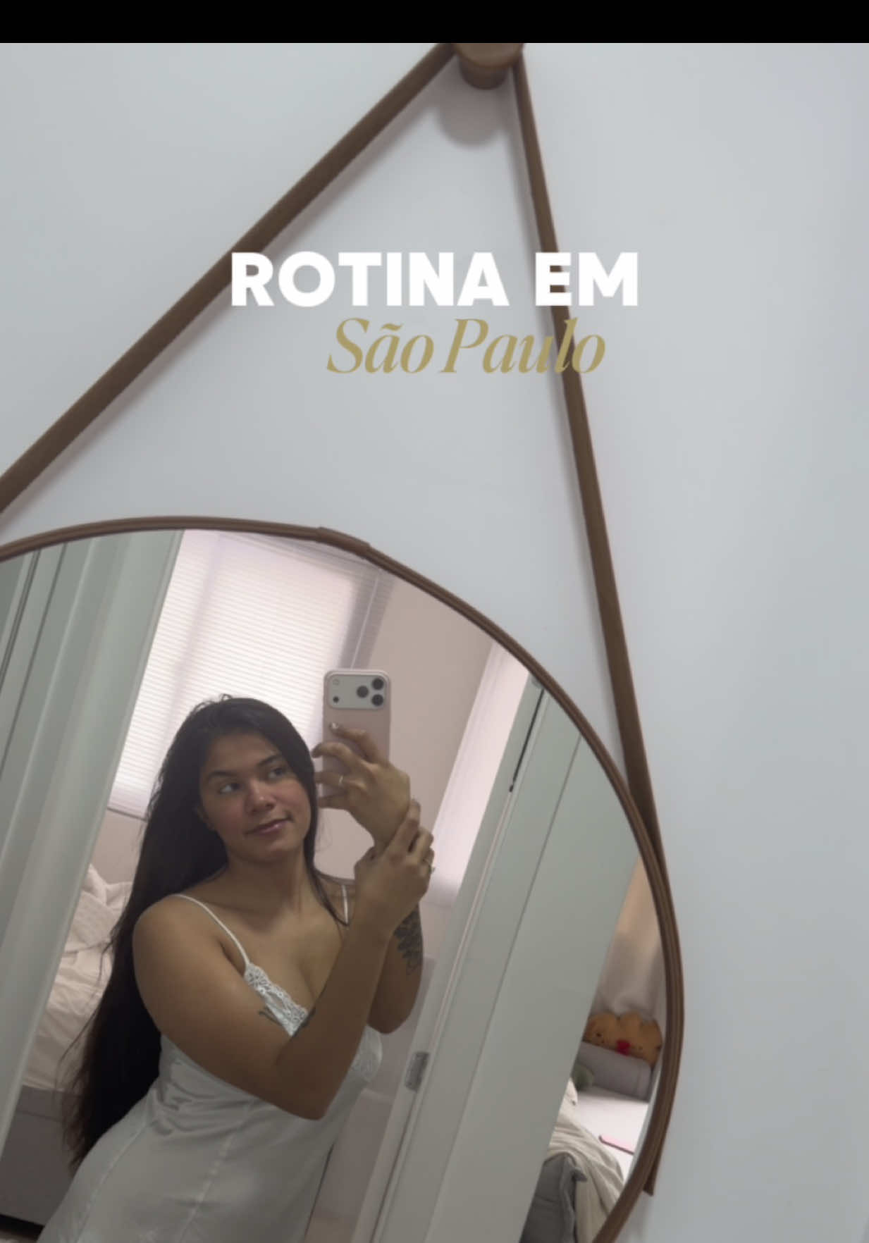 @Luana Nascimento
