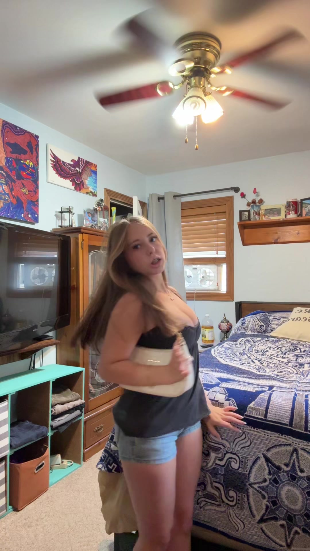 @spam af